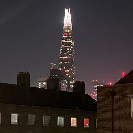 Mount Londres Exterior foto